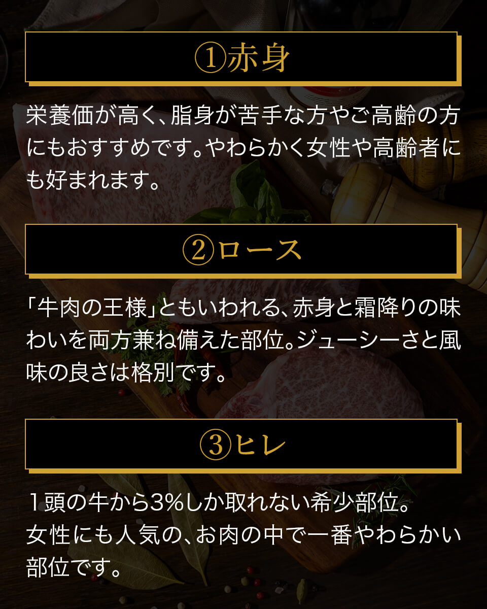 九州産プチステーキ食べ比べ 一真 みやこんじょ産直LiveShopping